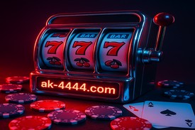 Os mais jogados do ak4444 — lista sempre atualizada