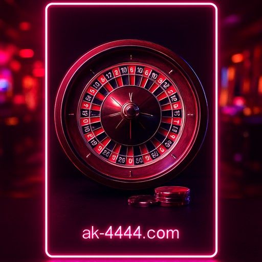 Bônus & Promoções ak4444 2025 — Brasil