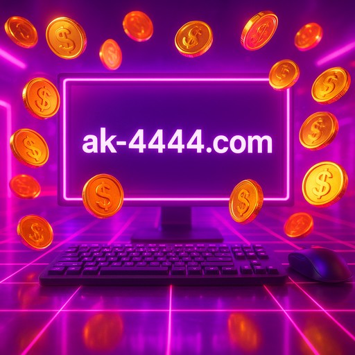 Apostas no Brasil com ak4444: odds ao vivo e promoções oficiais